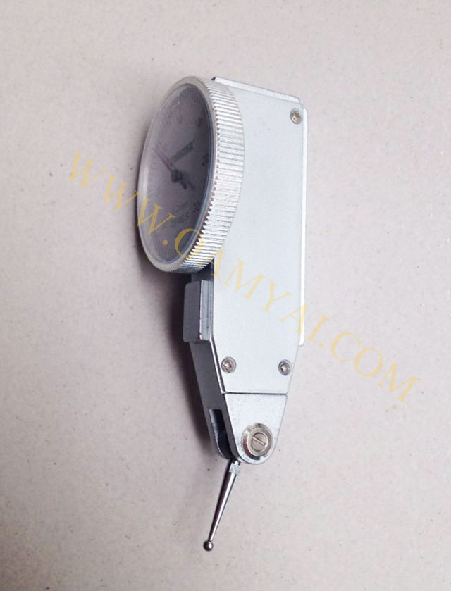 ไดอัลเกจ รุ่น VDI-0.8A VERTEX 2