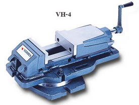 ปากกาติดแท่นมิลลิ่ง ระบบ HYDRAOLIC ขนาด 4 นิ้ว รุ่น VH-4  VERTEX