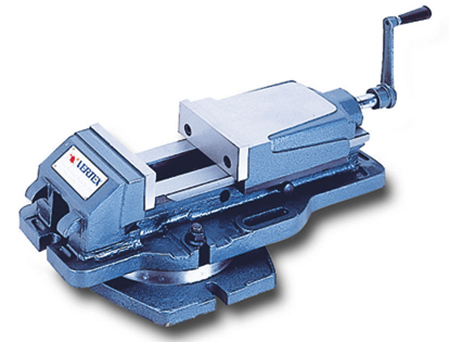 ปากกาติดแท่นมิลลิ่ง ระบบ HYDRAOLIC ขนาด 5 นิ้ว รุ่น VH-5 VERTEX