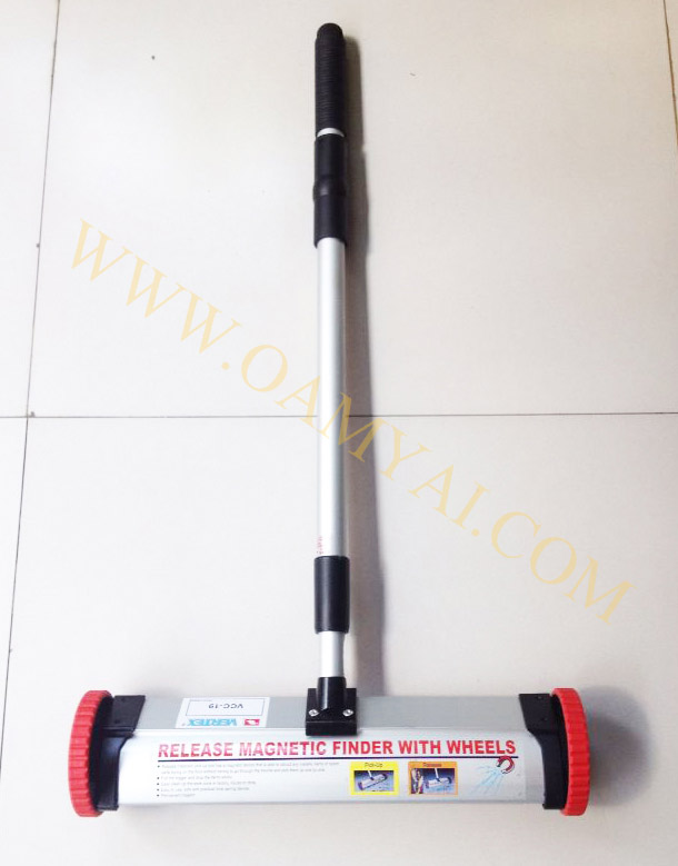 แม่เหล็กดูดโลหะ รุ่น VCC-19 VERTEX