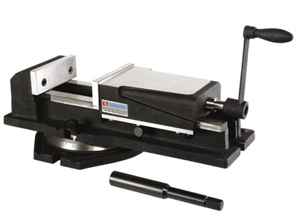 ปากกาติดแท่นมิลลิ่ง ปากเปิดกว้างพิเศษ ขนาด  6 นิ้ว รุ่น VJ-600  VERTEX