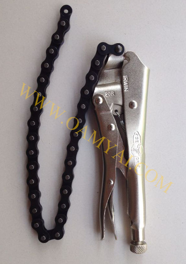คีมล็อคโซ่ 20นิ้ว รุ่น 20R VISE GRIP