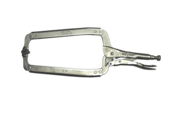 คีมล็อคก้ามปู 24นิ้ว รุ่น 24SP VISE GRIP