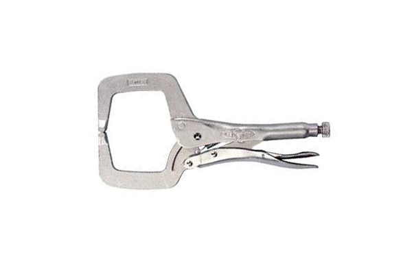 คีมล็อคก้ามปู 18นิ้ว รุ่น 18R VISE GRIP