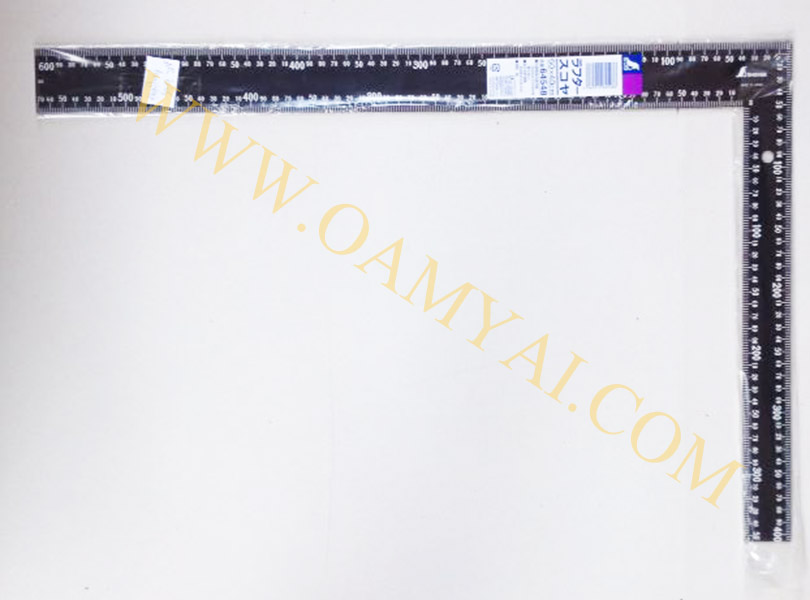 ฉากช่างไม้ เหล็ก ขนาด 60x40cm รุ่น 64548 (BL1466) SHINWA