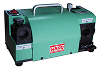 เครื่องลับคมดอกสว่าน 3-13 มม รุ่น DG-01 HERO