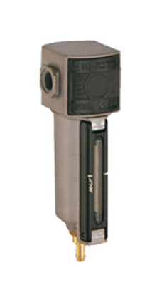 กรองลม ขนาด 3/8 นิ้ว รุ่น E/20/2-P (มีการ์ดเหล็ก) ANI