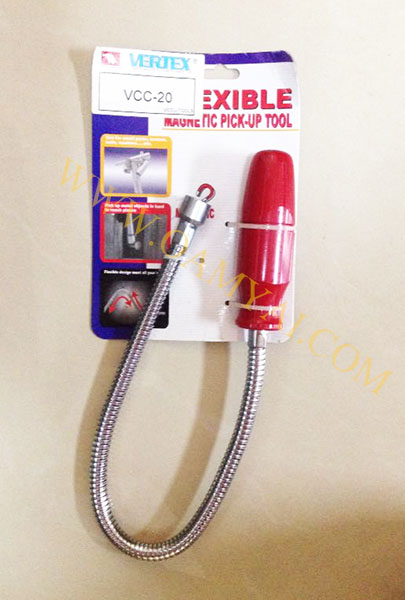 แม่เหล็กดูดเศษโลหะ รุ่น VCC-20 VERTEX