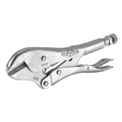 คีมล็อคท่อ 7นิ้ว รุ่น RR VISE GRIP