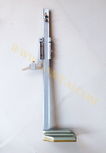 เวอร์เนียไฮเกจ ขนาด 24 นิ้ว (600 mm)