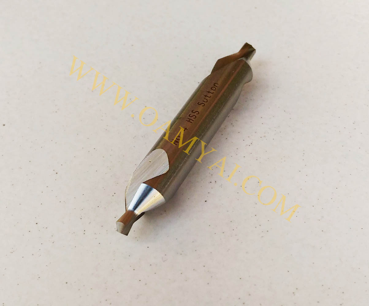 ดอกนำศูนย์ No.4  SUTTON 1