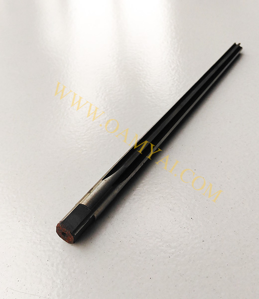 รีมเมอร์เตเปอร์ปิ้น ขนาด 11/64 นิ้ว TJ 1