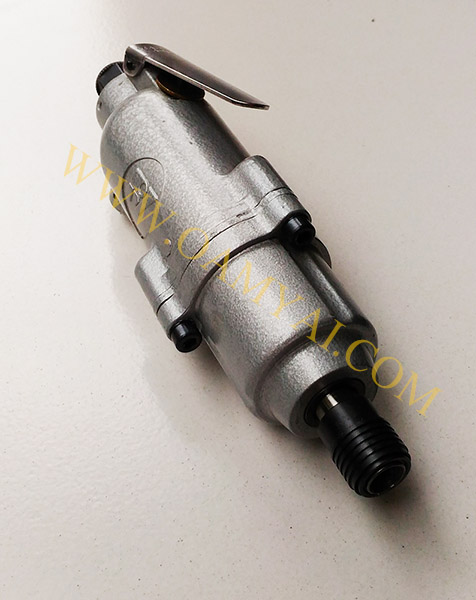 ไขควงลมรุ่นงานหนัก แกน 6-8 mm รุ่น RY-600 RY
