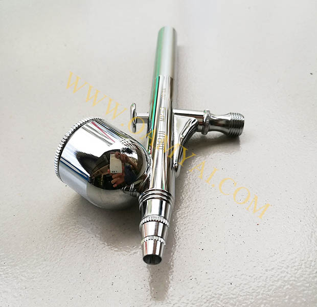 กาพ่นสี แอร์บรัช (AIR BRUSH) รุ่น MP-3  MEIJI 2