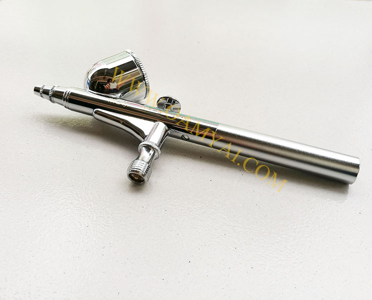 กาพ่นสี แอร์บรัช (AIR BRUSH) รุ่น MP-3  MEIJI 3
