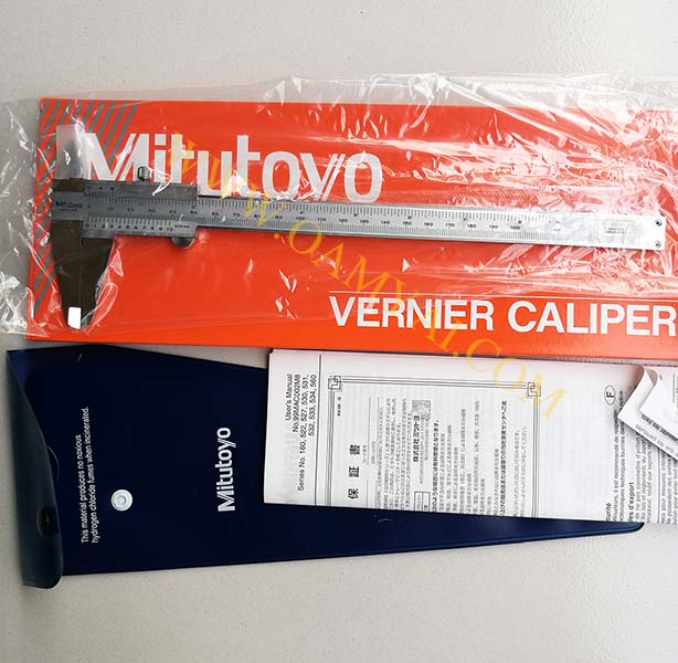 เวอร์เนียคาลิปเปอร์ 12 นิ้ว รุ่น 530-115 MITUTOYO 2