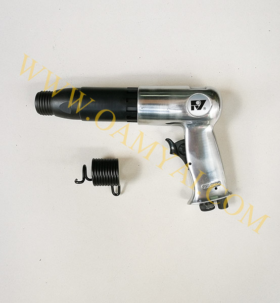 เครื่องสกัดสนิมลม รุ่น RY-1060KBL RY 1