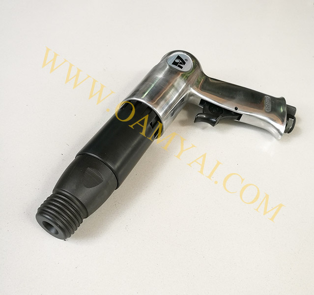 เครื่องสกัดสนิมลม รุ่น RY-1060KBL RY 2