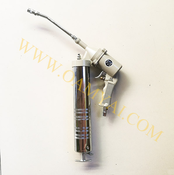 ปืนอัดจารบีใช้ลม รุ่น ZK-6201 ZONE
