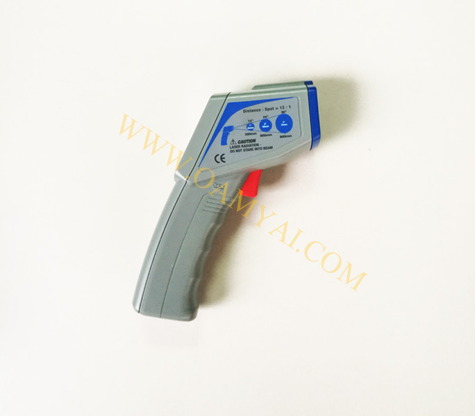 เครื่องวัดอุณภูมิ อินฟาเรด รุ่น 5224A  MASTERCOOL 1