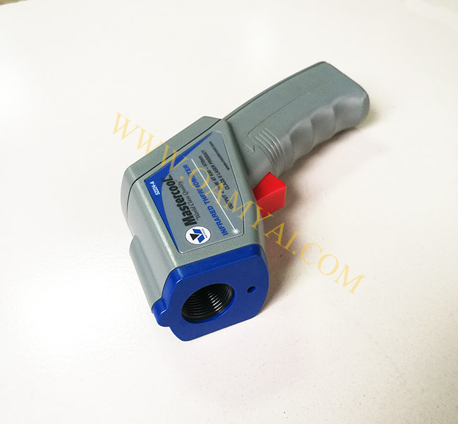 เครื่องวัดอุณภูมิ อินฟาเรด รุ่น 5224A  MASTERCOOL 2