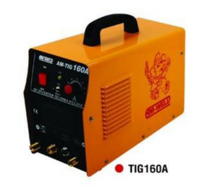 เครื่องเชื่อมไฟฟ้า TIG 160 Amp รุ่น TIG160A AM-WELD