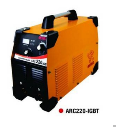 เครื่องเชื่อมไฟฟ้า 200 Amp รุ่น ARC220-IGBT AM-WELD