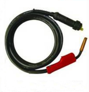 เครื่องเชื่อมไฟฟ้า MIG160 Amp รุ่น MIG-165FC (IGBT)  AM-WELD (ไม่ใช้แก๊ส) 1