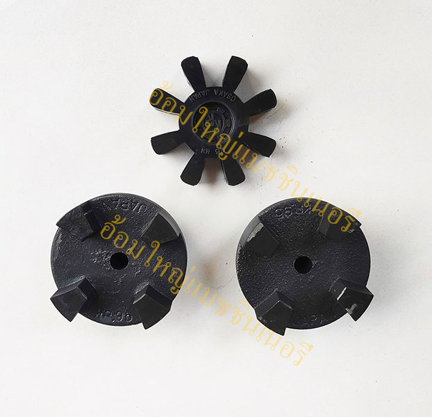 ยอยยาง รุ่น KR-115 (10KR-5018) OSAKA 2