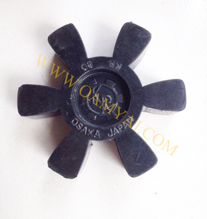 ยางยอย รุ่น KR-80 (1KR-3012)  OSAKA
