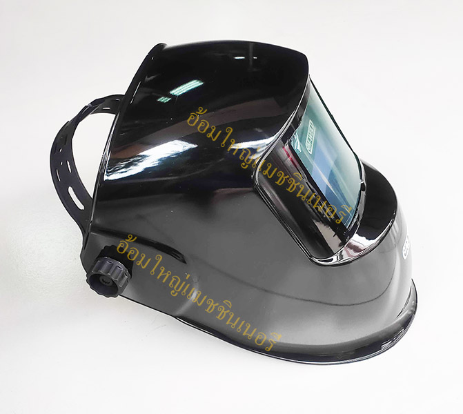 หน้ากากปรับแสงเชื่อมอัตโนมัติ รุ่น WH-1401 AMWELD 1