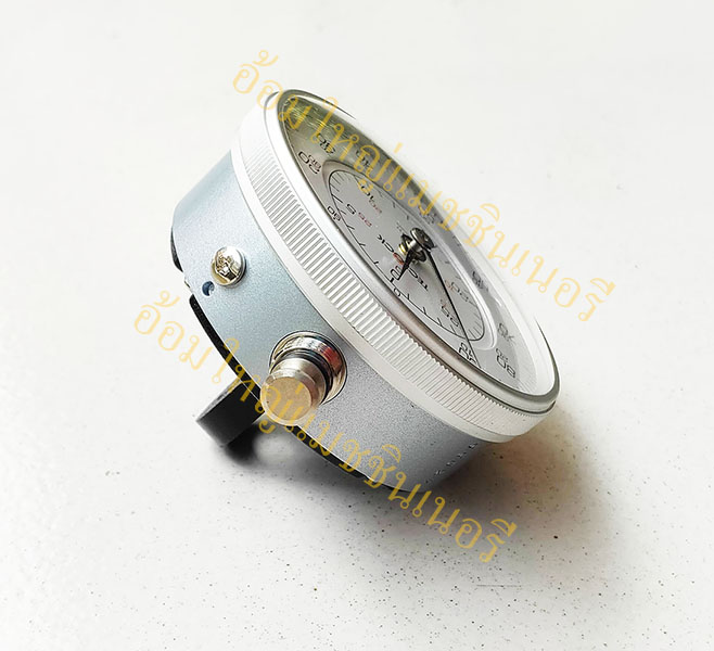 ไดอัลเกจ รุ่น KM-132D  TECLOCK 2