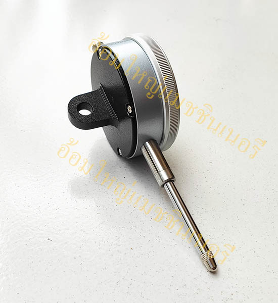 ไดอัลเกจ รุ่น KM-132D  TECLOCK 3