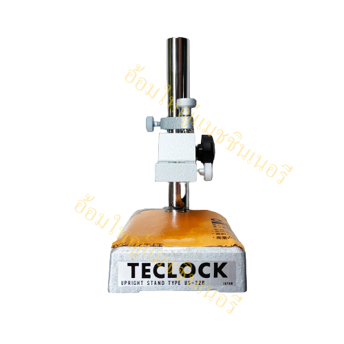 ขาตั้งจับไดอัลเกจ (เกย์ตั้งศูนย์) รุ่น US-22B TECLOCK