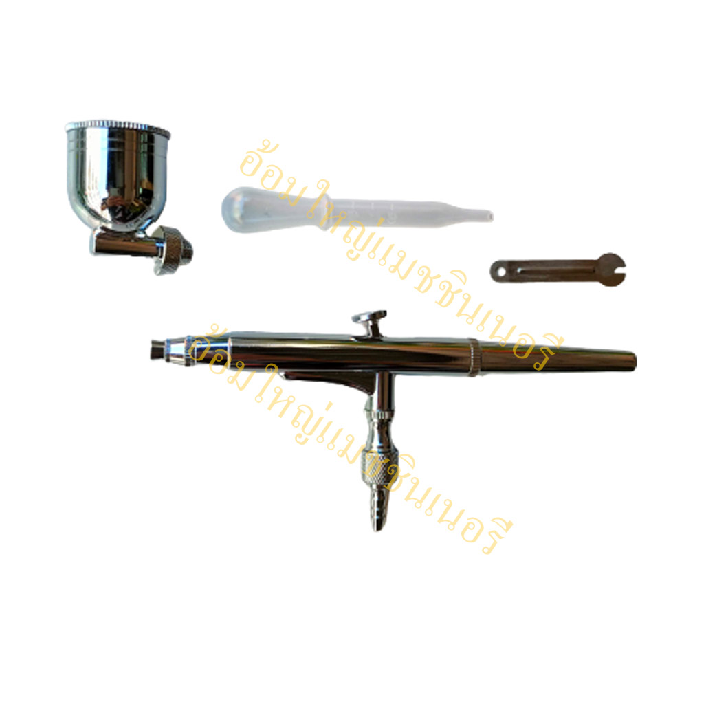 ปืนเพนท์สี รุ่น ABS-132A KOVET 1