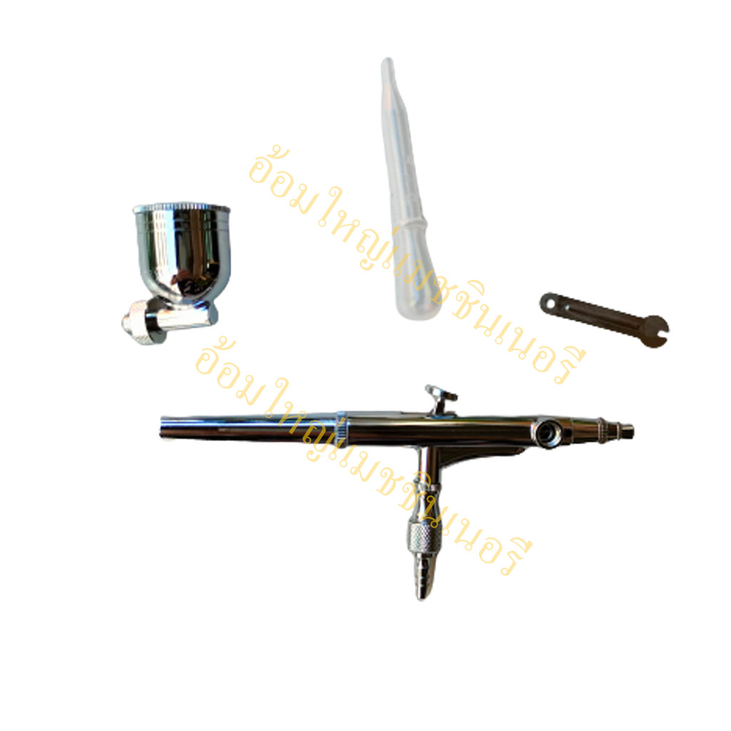 ปืนเพนท์สี รุ่น ABS-132A KOVET 2