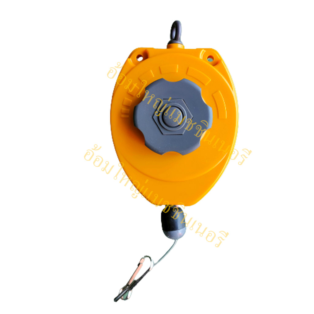 รอกแขวนแบบสปริง รุ่น NTW-1R TIGON 1