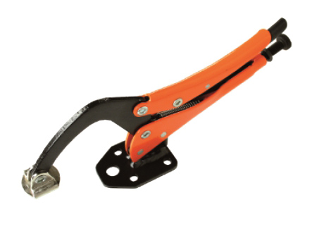 คีมล็อคบนโต๊ะ 12 นิ้ว รุ่น 222-12  GRIP-ON