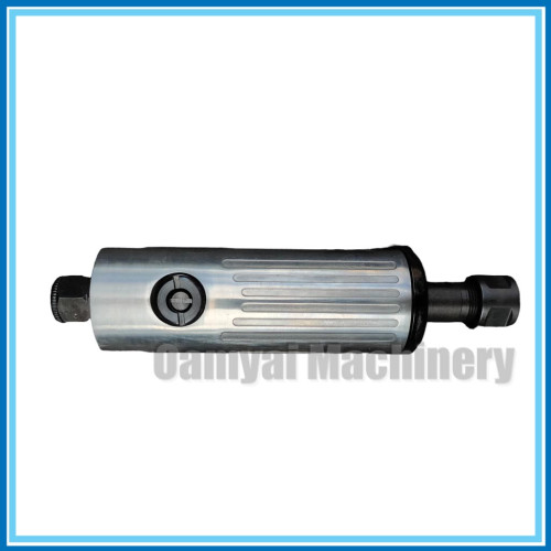 เครื่องเจียรแม่พิมพ์ลมแกน 3 , 6  mm (ครบชุด) รุ่น RY-317AB RY 3