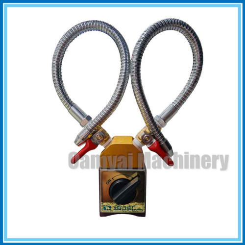 ท่อส่งน้ำมันหล่อเย็นพร้อมฐานแม่เหล็ก รุ่น VMH-64 VERTEX
