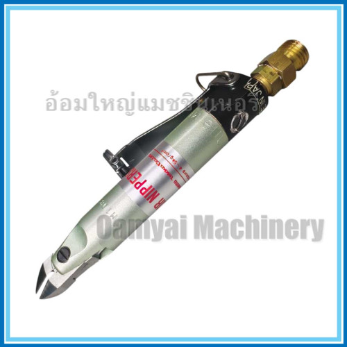 คีมตัดข้างลม กรรไกรลม คีมตัดจิวเวลลี่ คีมตัดเงิน รุ่น MR-3 MUROMOTO