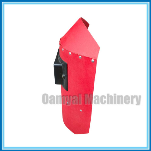 หน้ากากป้องกันแสงเชื่อมแบบมือถือ หน้ากากเชื่อม 3