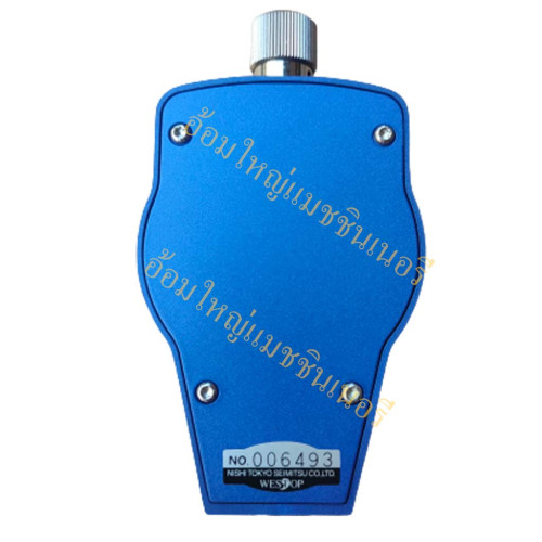 เกจวัดความแข็งของยาง รุ่น WR-102NA WESTOP 4