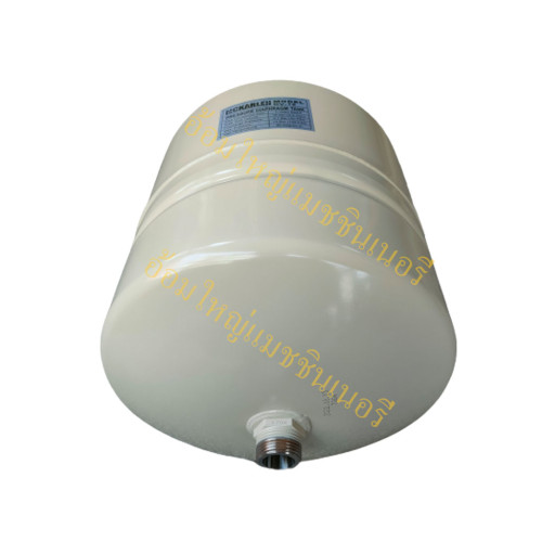 ถังน้ำแรงดันไดอะแฟรม 18ลิตร (ถังตั้ง) MCKARLEN 3