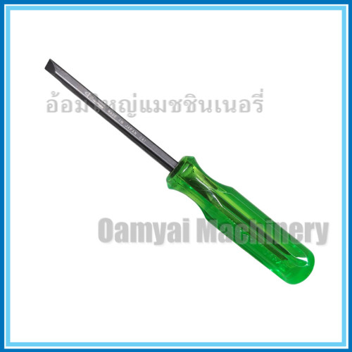 ไขควงหัวสลับ ไขควง ขนาด 4 นิ้ว CHAMPION 