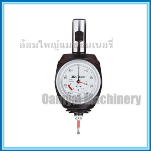 เครื่องวัดและตั้งศูนย์งานแบบละเอียด 3D Taster รุ่น V-3D VERTEX