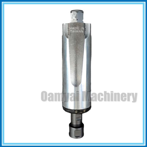 เครื่องเจียรแม่พิมพ์ลมแกน 3 , 6  mm (ครบชุด) รุ่น RY-317AB RY 2