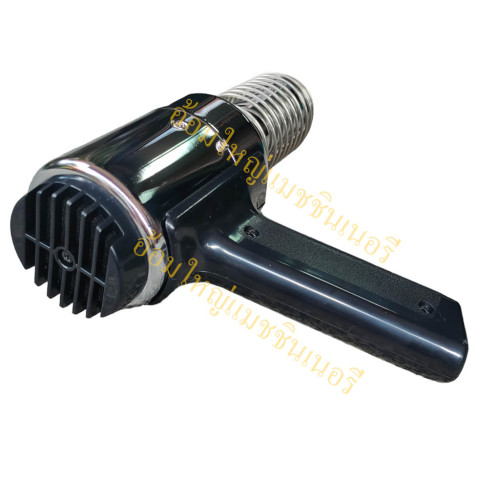 เครื่องเชื่อม PVC และ พลาสติก รุ่น PJ-206A  SURE 3