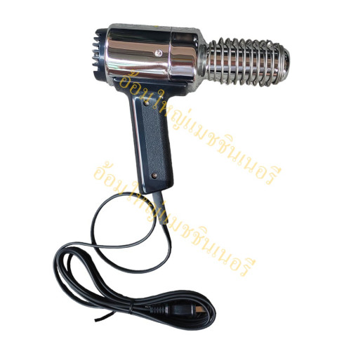 เครื่องเชื่อม PVC และ พลาสติก รุ่น PJ-206A  SURE 1