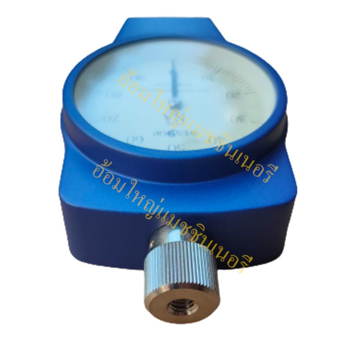 เกจวัดความแข็งของยาง รุ่น WR-102NA WESTOP 2